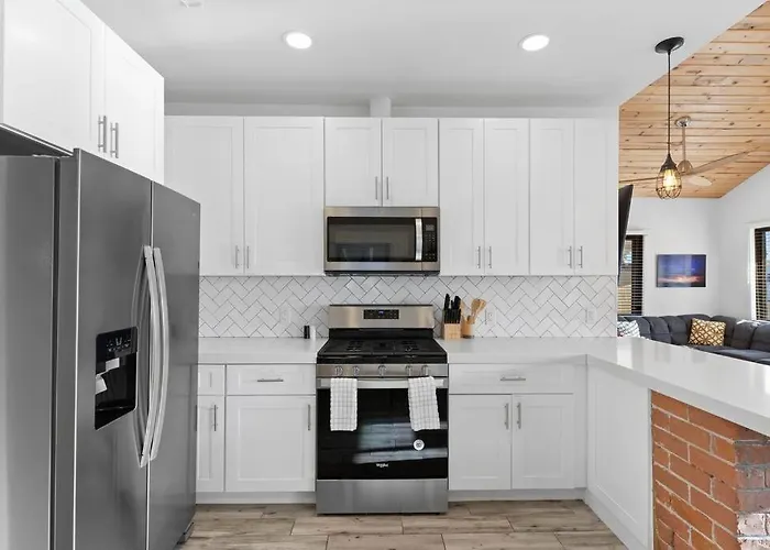 Hummingbird Harmony House With Bbq And Hot Tub In Downtown * Phoenix