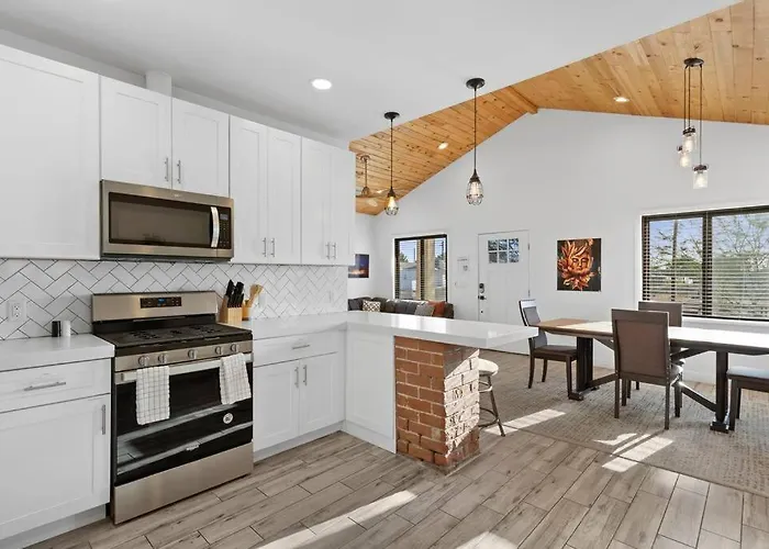 Hummingbird Harmony House With Bbq And Hot Tub In Downtown * Phoenix